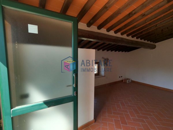 appartamento in vendita a Collesalvetti