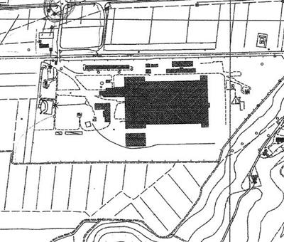 terreno edificabile in vendita a Collesalvetti in zona Guasticce
