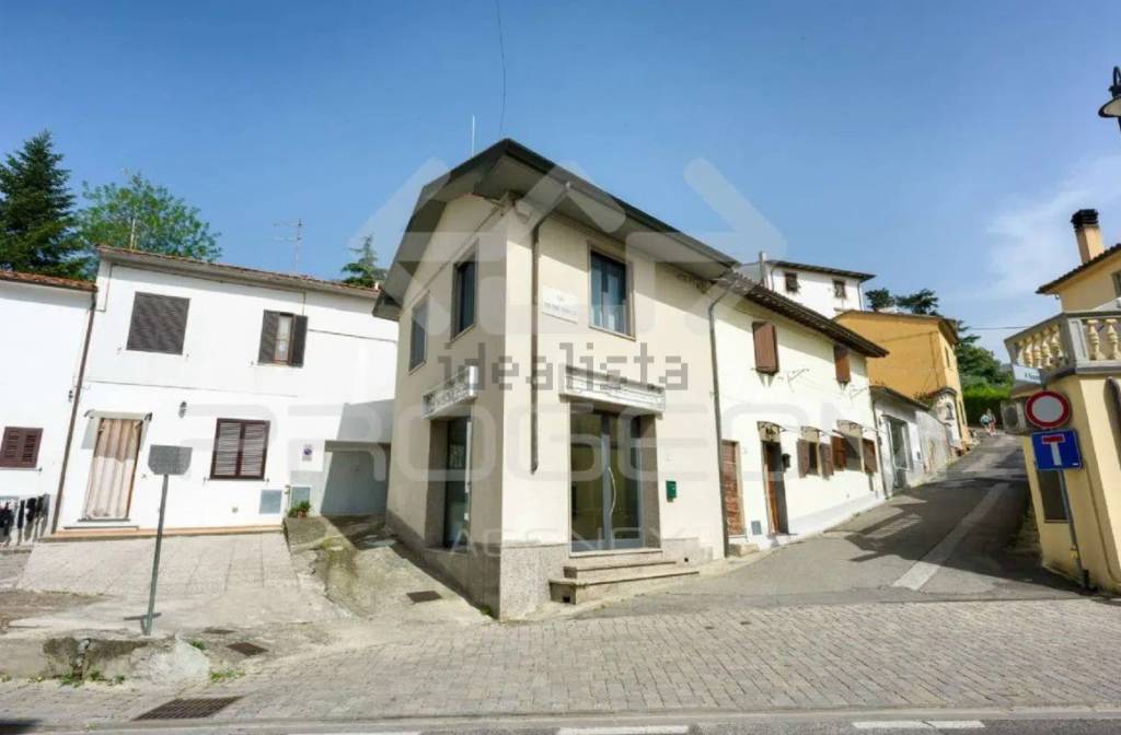 appartamento in vendita a Collesalvetti