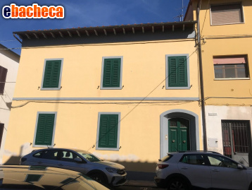 appartamento in vendita a Collesalvetti