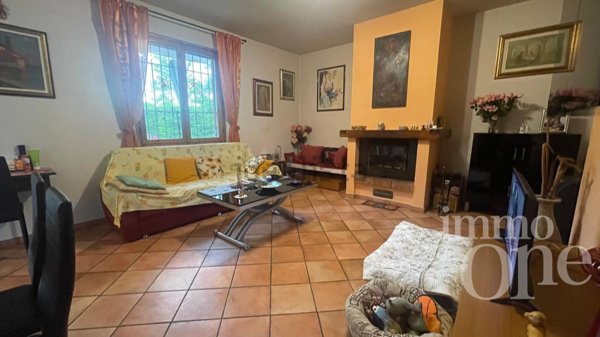 appartamento in vendita a Collesalvetti