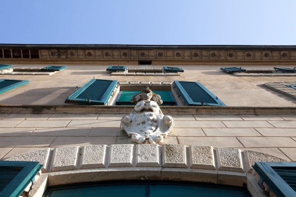villa in vendita a Collesalvetti