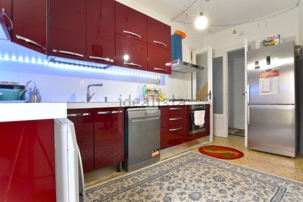 appartamento in vendita a Collesalvetti in zona Parrana San Martino