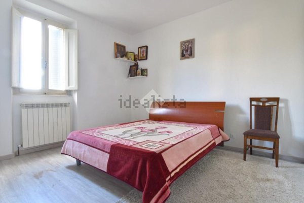 appartamento in vendita a Collesalvetti in zona Parrana San Martino