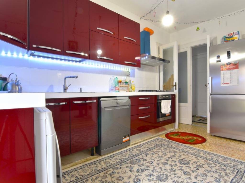 appartamento in vendita a Collesalvetti in zona Parrana San Martino