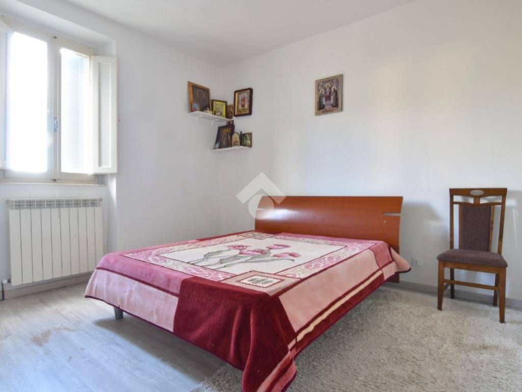 appartamento in vendita a Collesalvetti in zona Parrana San Martino