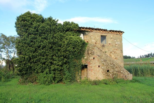 appartamento in vendita a Collesalvetti