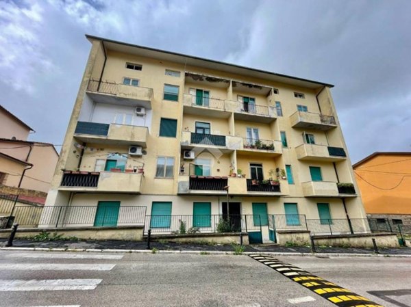 appartamento in vendita a Collesalvetti
