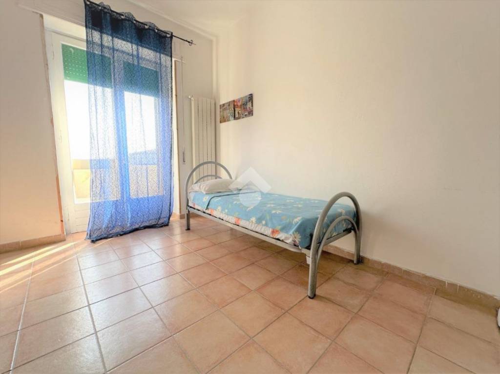 appartamento in vendita a Collesalvetti