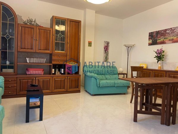 appartamento in vendita a Collesalvetti