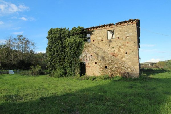 appartamento in vendita a Collesalvetti