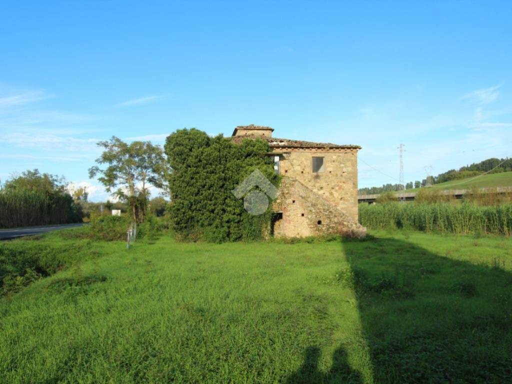 appartamento in vendita a Collesalvetti