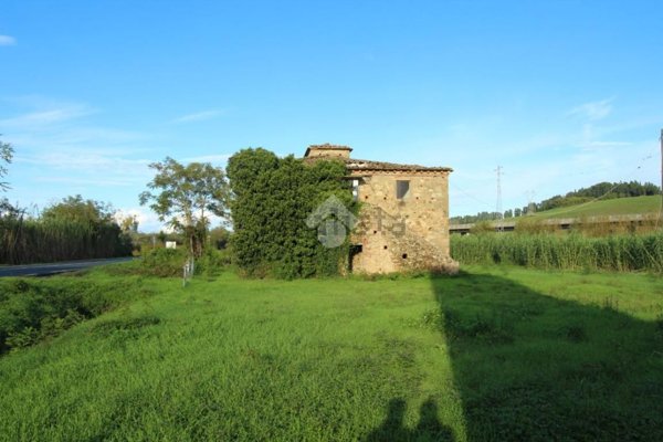 appartamento in vendita a Collesalvetti