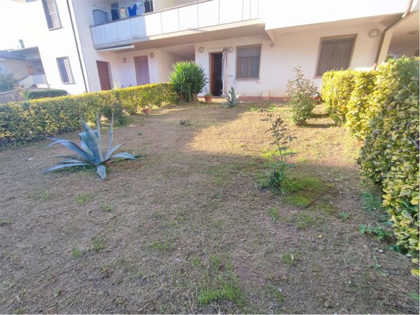 appartamento in vendita a Collesalvetti