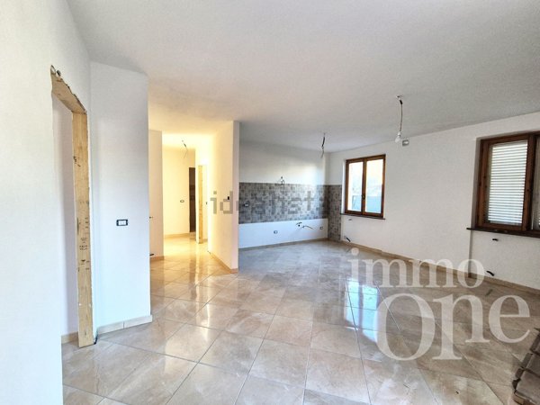 appartamento in vendita a Collesalvetti