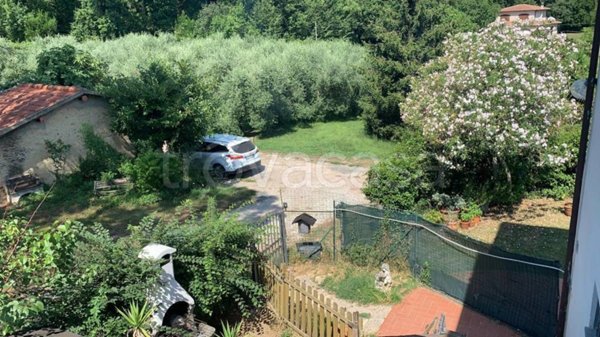 appartamento in vendita a Collesalvetti in zona Castell'Anselmo