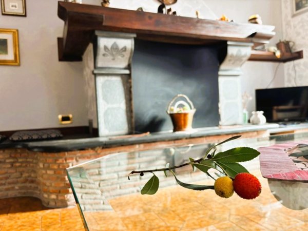 casa indipendente in vendita a Collesalvetti in zona Parrana San Martino