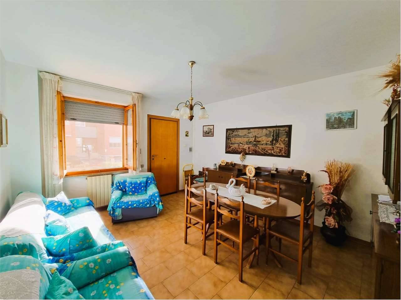 appartamento in vendita a Collesalvetti