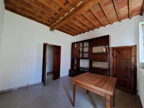 appartamento in vendita a Collesalvetti