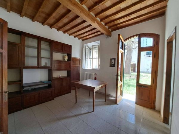 appartamento in vendita a Collesalvetti