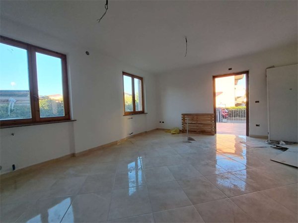 appartamento in vendita a Collesalvetti