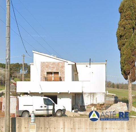 appartamento in vendita a Collesalvetti