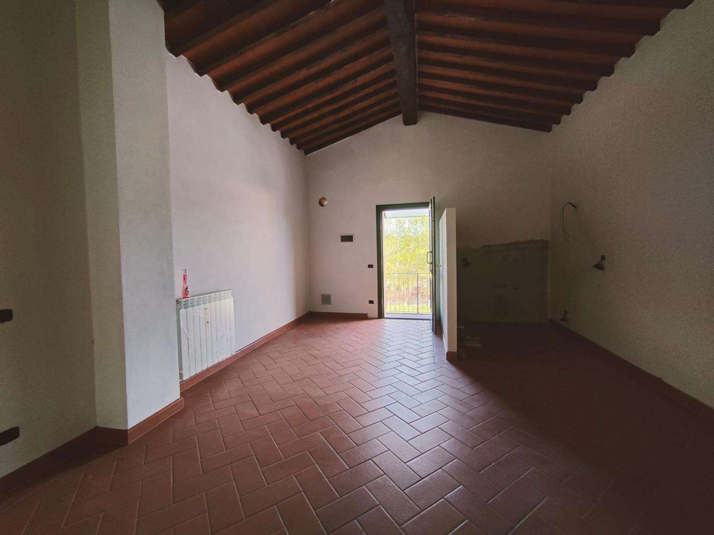 appartamento in vendita a Collesalvetti