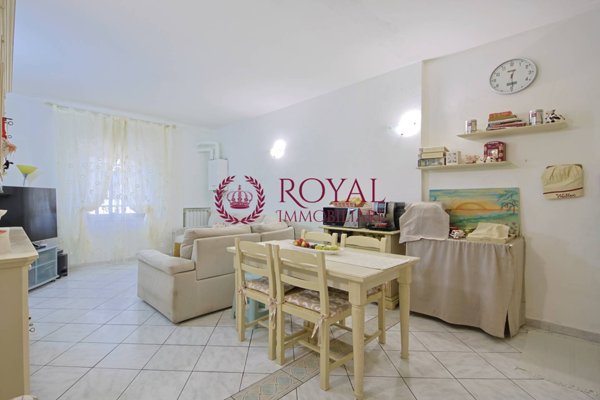 appartamento in vendita a Collesalvetti in zona Vicarello