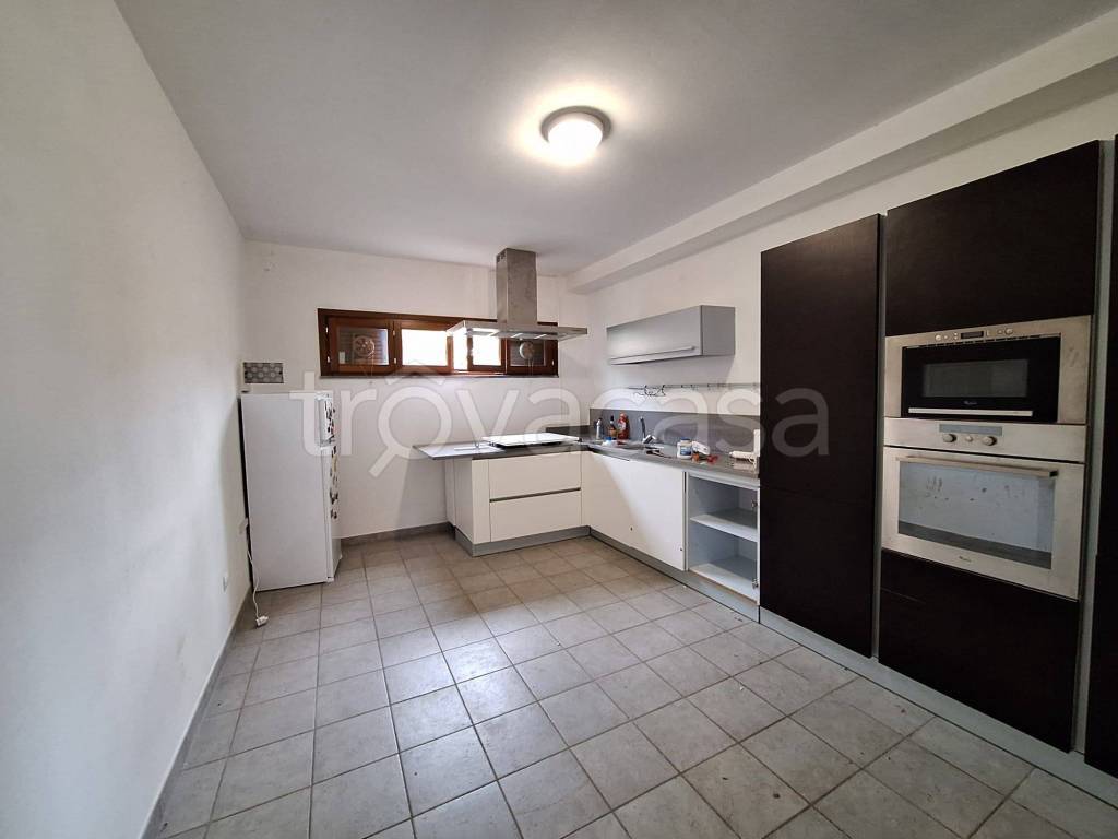 casa indipendente in vendita a Collesalvetti in zona Parrana San Martino