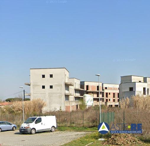 terreno edificabile in vendita a Collesalvetti