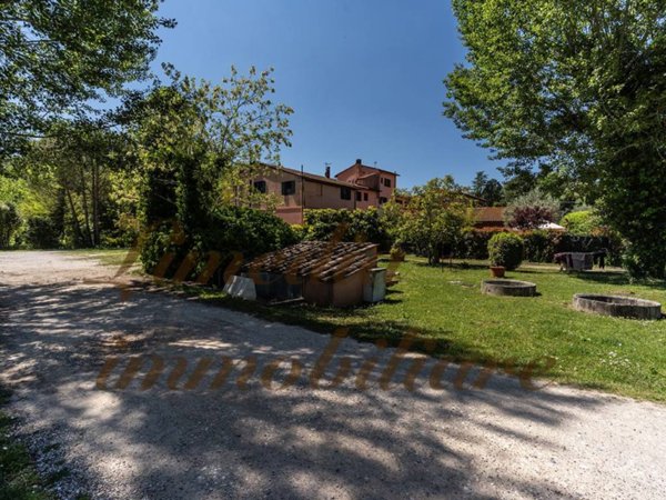 casa indipendente in vendita a Collesalvetti in zona Castell'Anselmo