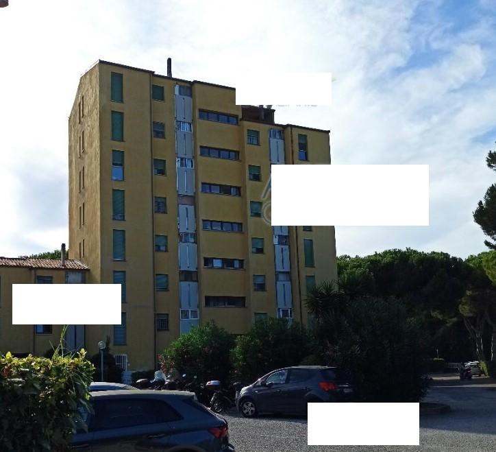 appartamento in vendita a Collesalvetti in zona Stagno