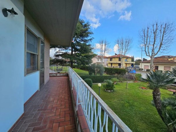 appartamento in vendita a Collesalvetti