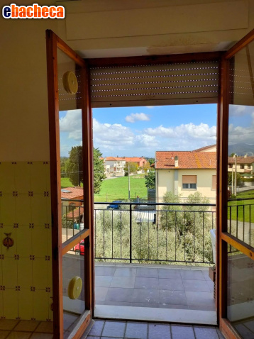 appartamento in vendita a Collesalvetti