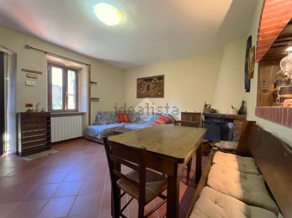 appartamento in vendita a Collesalvetti in zona Parrana San Martino
