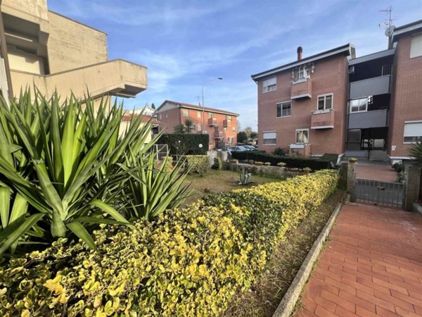 appartamento in vendita a Collesalvetti