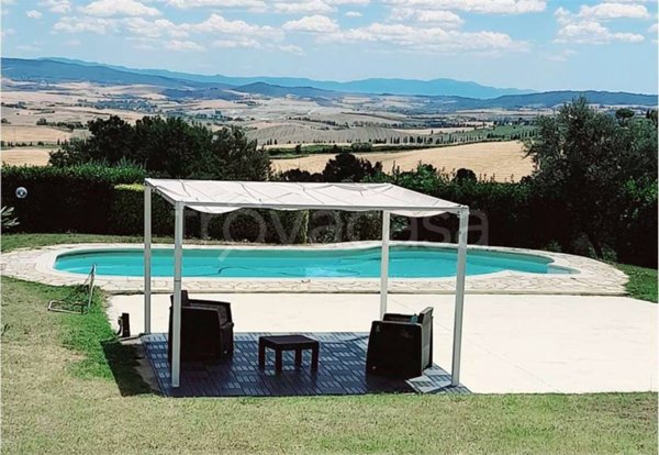 casa indipendente in vendita a Collesalvetti in zona Colognole
