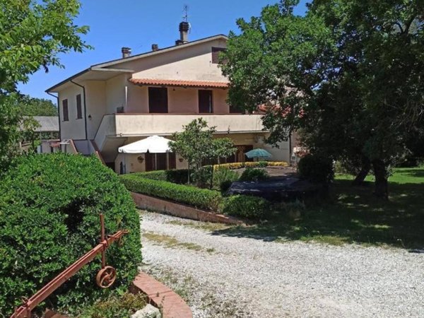 casa indipendente in vendita a Collesalvetti in zona Castell'Anselmo