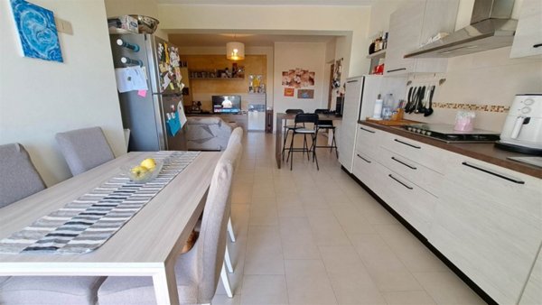 appartamento in vendita a Collesalvetti in zona Vicarello