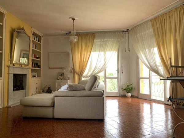 appartamento in vendita a Collesalvetti