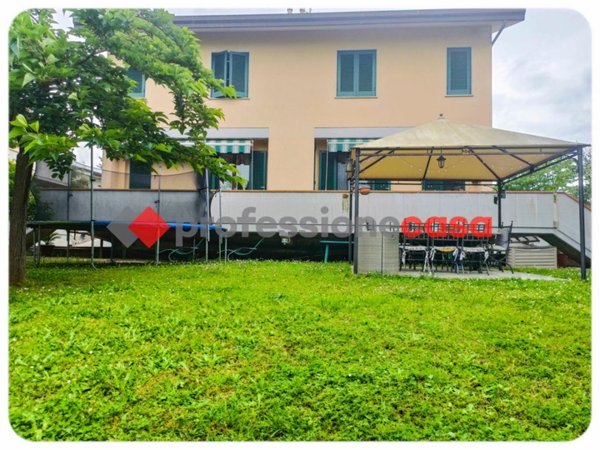 appartamento in vendita a Collesalvetti