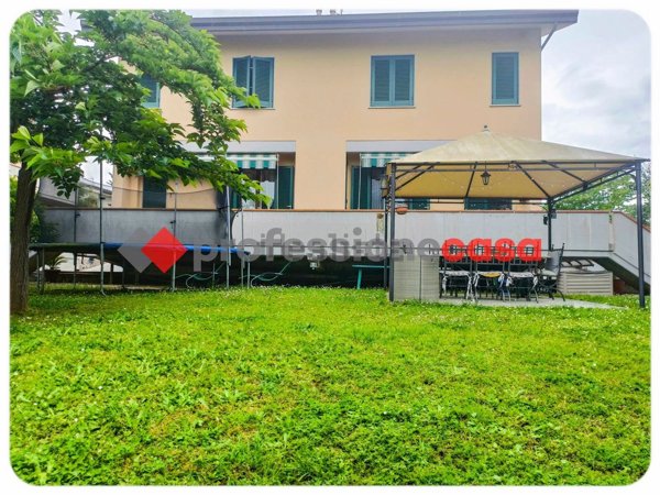 appartamento in vendita a Collesalvetti