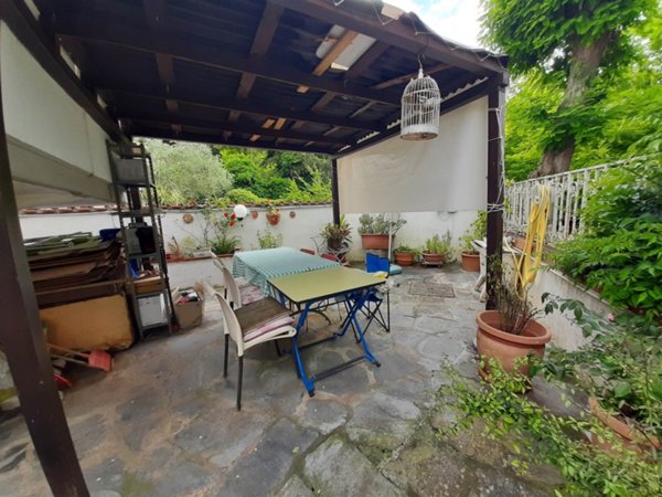 appartamento in vendita a Collesalvetti