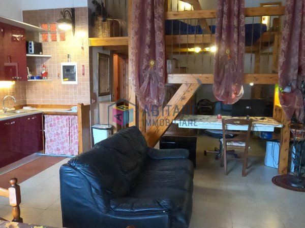 appartamento in vendita a Collesalvetti