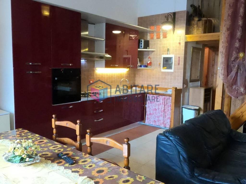 appartamento in vendita a Collesalvetti