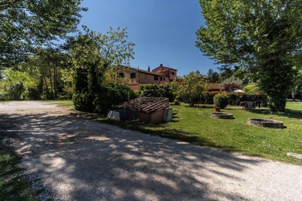 appartamento in vendita a Collesalvetti in zona Castell'Anselmo