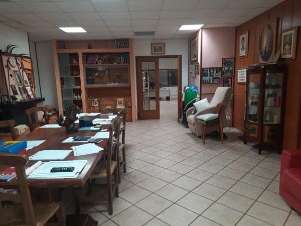 locale commerciale in vendita a Collesalvetti in zona Stagno