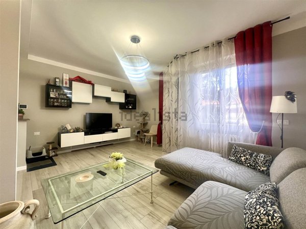 appartamento in vendita a Collesalvetti in zona Vicarello