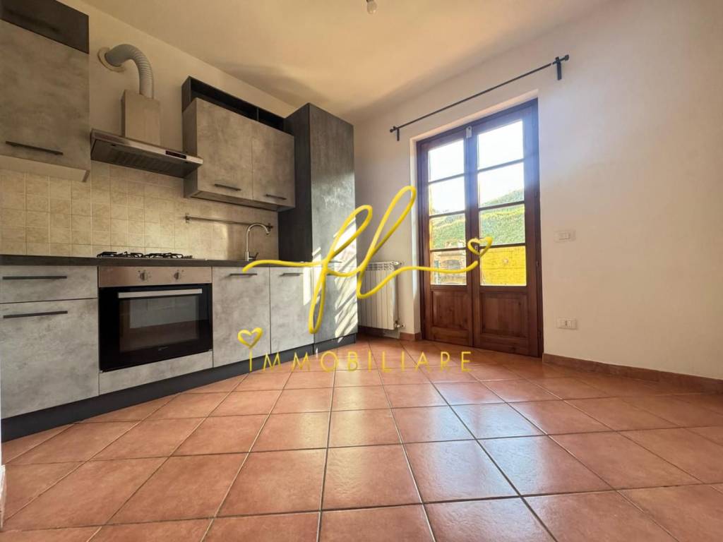 casa indipendente in vendita a Collesalvetti