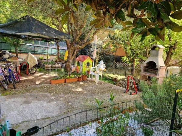 appartamento in vendita a Collesalvetti